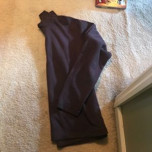 Men’s Eddie Bauer pullover